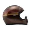 cafe 4 racer - DMD Seventy Five helmet Waves - DMD DMD Seventy five 