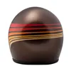 cafe 4 racer - DMD Seventy Five helmet Waves - DMD DMD Seventy five 