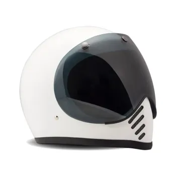 cafe 4 racer - Přestavbová sada pro BMW řady K a R MOTOSCOPE PRO s držákem na řídítka - POWERBRICK Přední vidlice BMW K & R-Serie - Konverze 