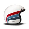 cafe 4 racer - DMD Vintage helma Artemis - DMD DMD Otevřená helma 