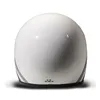 cafe 4 racer - DMD Rocket helmet Greyscale - DMD DMD Rocket 