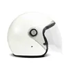 cafe 4 racer - DMD Visor P1 helmet clear - DMD Accessories 