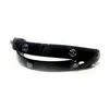 cafe 4 racer - DMD Flip-up/Bubble visor support black - DMD Accessories 