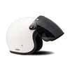 cafe 4 racer - DMD Visor Flip Up smoke - DMD Accessories 