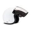 cafe 4 racer - DMD Visor Flip Up mirror - DMD Accessories 
