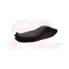 cafe 4 racer - Sportster Café Racer seat - Cafe4Racer Model Seats 
