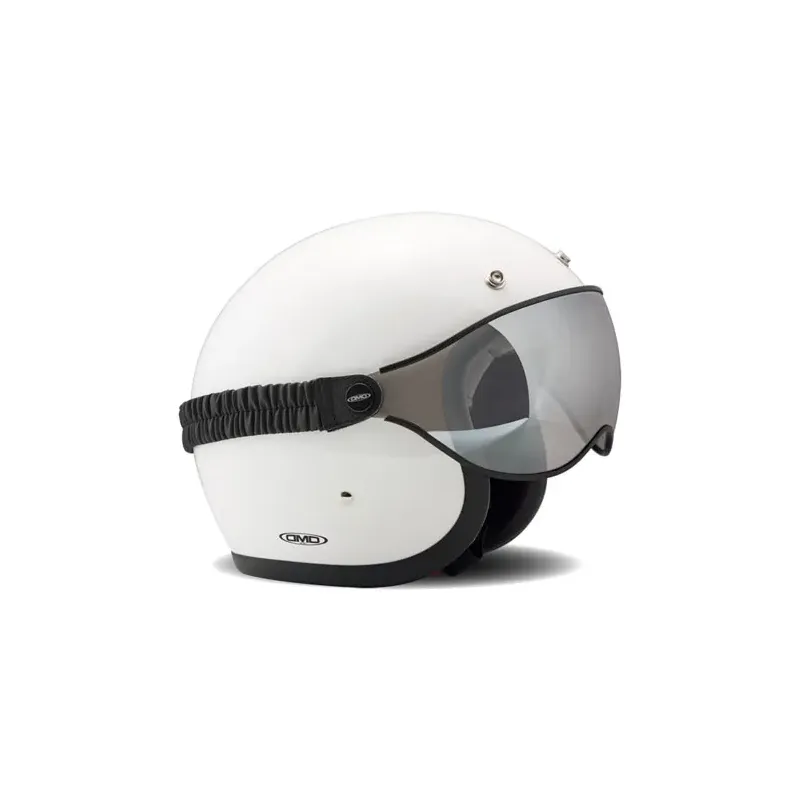 DMD Goggle mirror / black strap