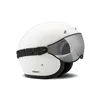 DMD Goggle mirror / black strap