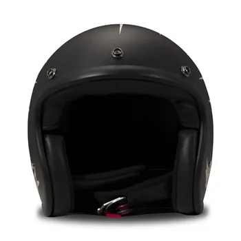 cafe 4 racer - DMD Vintage helmet Eagle - DMD DMD Vintage open helmet 