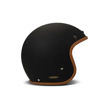cafe 4 racer - DMD Retro helmet shiny two - DMD DMD Vintage open helmet 