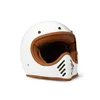 DMD Seventy Five Oro full face helmet Sidney ECE appr.