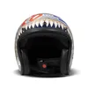 DMD Vintage helma Wolf