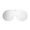 cafe 4 racer - DMD replacement lens for Ghost goggles clear - DMD Accessories 