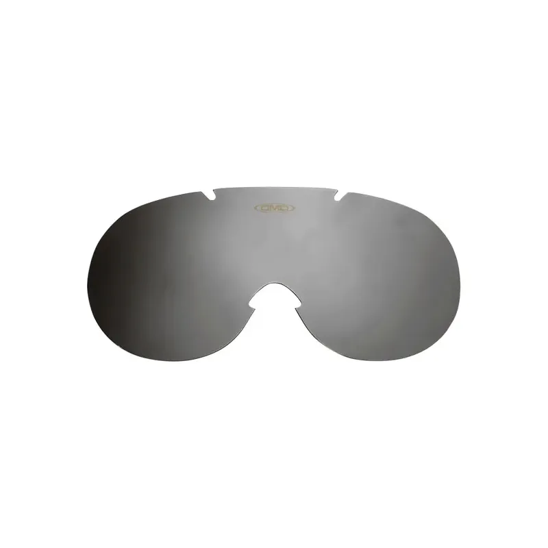 cafe 4 racer - DMD replacement lens for Ghost goggles smoke - DMD Accessories 