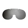 cafe 4 racer - DMD replacement lens for Ghost goggles smoke - DMD Accessories 