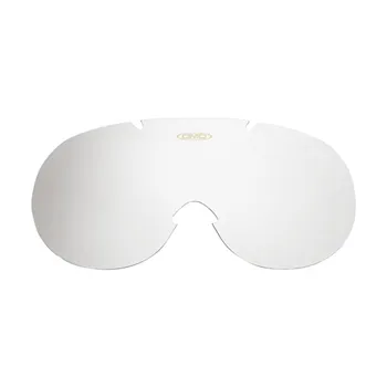 cafe 4 racer - DMD replacement lens for Ghost goggles smoke - DMD Accessories 