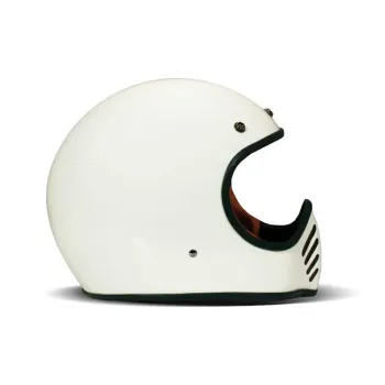 cafe 4 racer - DMD Seventy Five Helmet KOI - DMD DMD Seventy five 