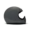 cafe 4 racer - DMD Seventyfive helmet crayon grey - DMD DMD Seventy five 