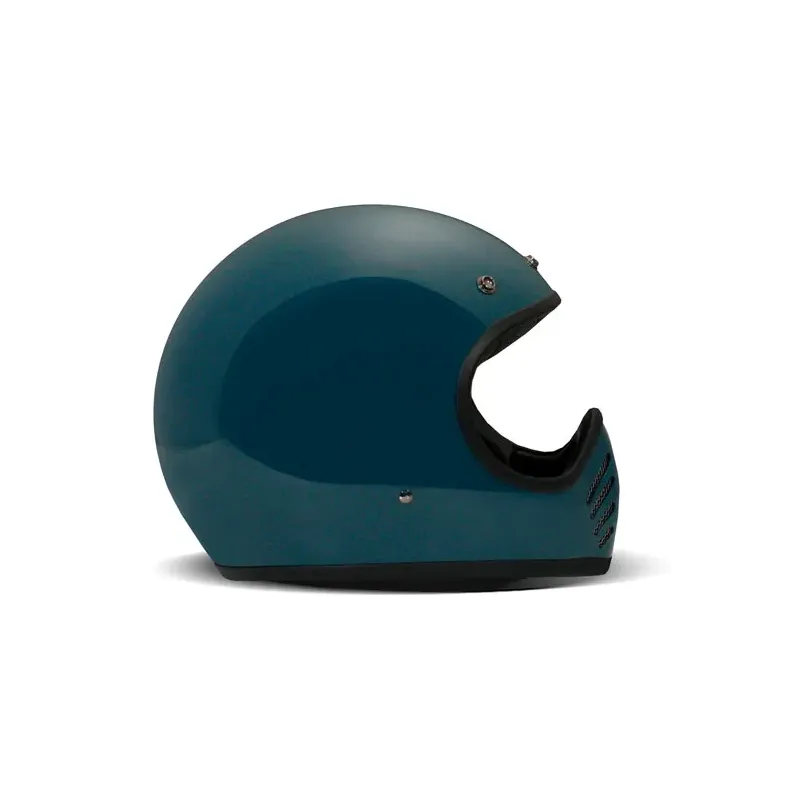 DMD Seventyfive helmet petrol