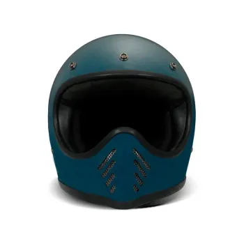 cafe 4 racer - DMD Sedemdesiatpäť prilba benzín - DMD DMD Seventy five 