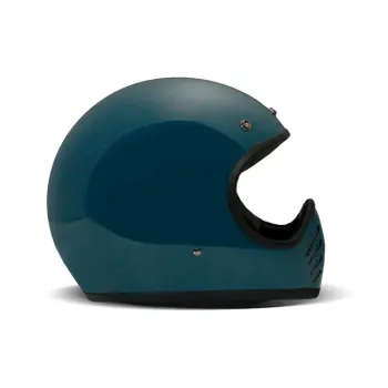 cafe 4 racer - DMD Sedemdesiatpäť prilba benzín - DMD DMD Seventy five 
