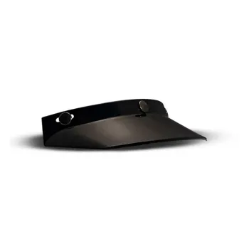 cafe 4 racer - DMD Visor Seventy Five helmet smoke - DMD Accessories 