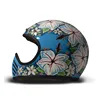 cafe 4 racer - DMD Seventy Five helmet Aloha - DMD DMD Seventy five 