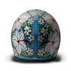 cafe 4 racer - DMD Seventy Five helmet Aloha - DMD DMD Seventy five 