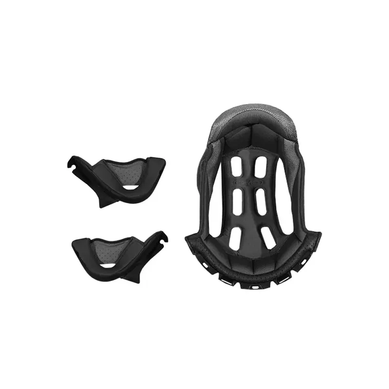 cafe 4 racer - DMD Inner lining for A.S.R. helmet - DMD Accessories 