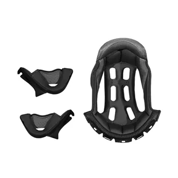 cafe 4 racer - DMD Inner lining for A.S.R. helmet - DMD Accessories 