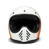 cafe 4 racer - DMD Seventy Five helmet Eighty - DMD DMD Seventy five 