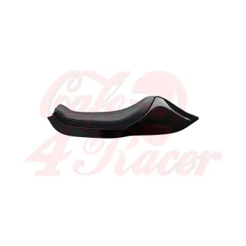 cafe 4 racer - Sportster Café Racer seat - Cafe4Racer Model Seats 