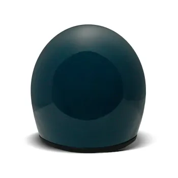 cafe 4 racer - DMD Rocket helmet crayon grey - DMD DMD Rivale 