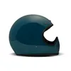 cafe 4 racer - DMD Rocket helmet crayon grey - DMD DMD Rivale 
