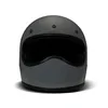 cafe 4 racer - Prilba DMD Racer crayon grey - DMD DMD Racer 