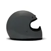 cafe 4 racer - Prilba DMD Racer crayon grey - DMD DMD Racer 