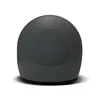 cafe 4 racer - Prilba DMD Racer crayon grey - DMD DMD Racer 