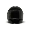 cafe 4 racer - DMD Rivale helmet black - DMD DMD Rivale 