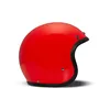 cafe 4 racer - DMD Vintage helmet red - DMD DMD Vintage open helmet 