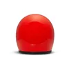 cafe 4 racer - DMD Vintage helmet red - DMD DMD Vintage open helmet 