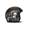 cafe 4 racer - DMD Vintage helmet cards - DMD DMD Vintage open helmet 