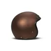 cafe 4 racer - DMD Retro helmet Caffè - DMD DMD Vintage open helmet 