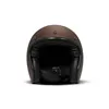 cafe 4 racer - DMD Retro helmet Caffè - DMD DMD Vintage open helmet 