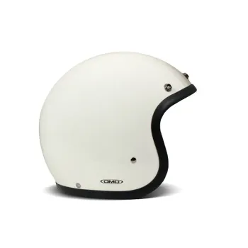 cafe 4 racer DMD Otevřená helma  custom bike parts 
