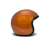 cafe 4 racer - DMD Retro helmet Gloss Rame - DMD DMD Vintage open helmet 