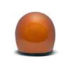 cafe 4 racer - DMD Retro helmet Gloss Rame - DMD DMD Vintage open helmet 