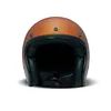 cafe 4 racer - DMD Retro helmet Gloss Rame - DMD DMD Vintage open helmet 