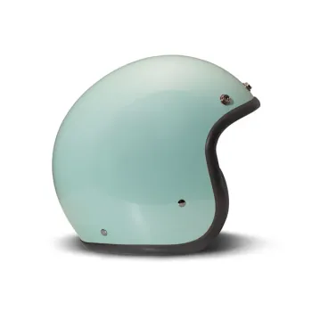 cafe 4 racer - DMD Vintage helmet Star matte black - DMD DMD Vintage open helmet 