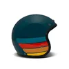cafe 4 racer -  DMD Retro helmet Petrolhead - DMD DMD Vintage open helmet 
