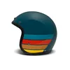 cafe 4 racer -  DMD Retro helmet Petrolhead - DMD DMD Vintage open helmet 